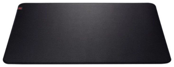 Коврик для мыши BenQ Zowie P-SR 340x300x3.5 мм черный