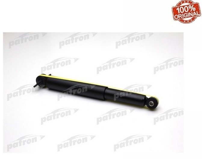 Амортизатор PATRON задний PSA343424 1 шт купить,13280