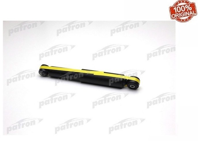 Амортизатор PATRON задний PSA343329 1 шт купить,8559