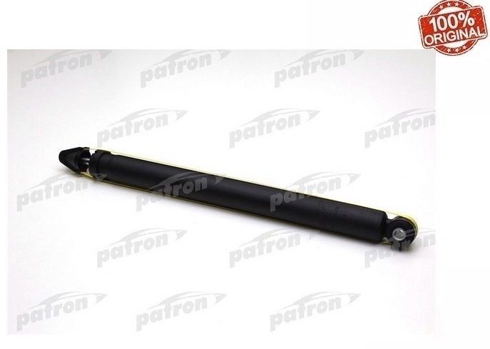 Амортизатор PATRON задний PSA343413 1 шт купить,14390