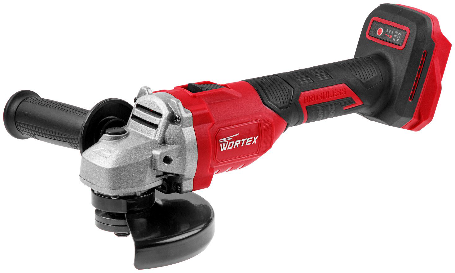 Шлифмашина угловая WORTEX LX CAG 1812-1 E ALL1 (0329192) купить,NaN