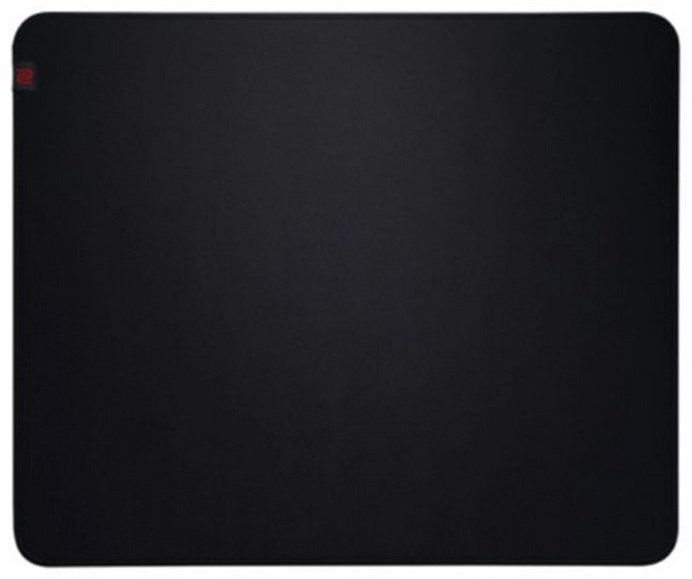 Коврик для мыши BenQ Zowie P-SR 340x300x3.5 мм черный - ForteMarket Коврик для мыши BenQ Zowie P-SR 340x300x3.5 мм черный купить,0