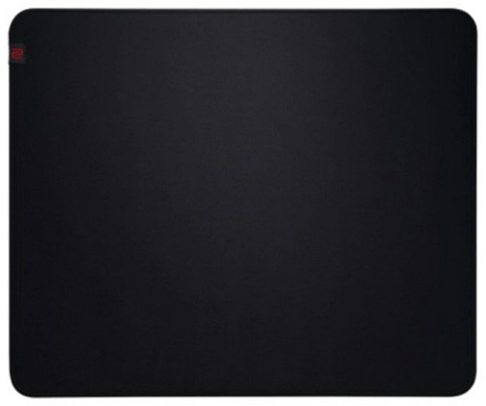 Коврик для мыши BenQ Zowie P-SR 340x300x3.5 мм черный