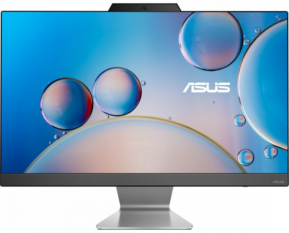 Моноблок ASUS A3402WBAK-BA043M 90PT03G1-M00PJ0 черный купить,NaN