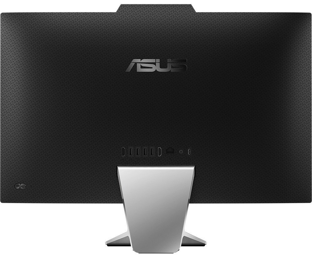 Моноблок ASUS A3402WBAK-BA043M 90PT03G1-M00PJ0 черный купить,NaN