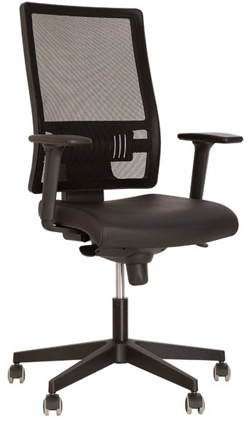 Компьютерное Nowy Styl Taktik R NET ES PL70 OP/24 ZT-24 черный