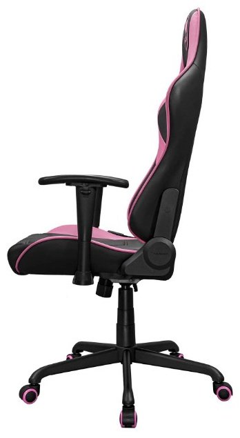 Игровое кресло COUGAR 3MELIPNB.0001, черный, розовый