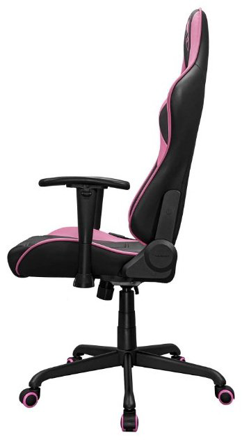 Игровое кресло COUGAR 3MELIPNB.0001, черный, розовый