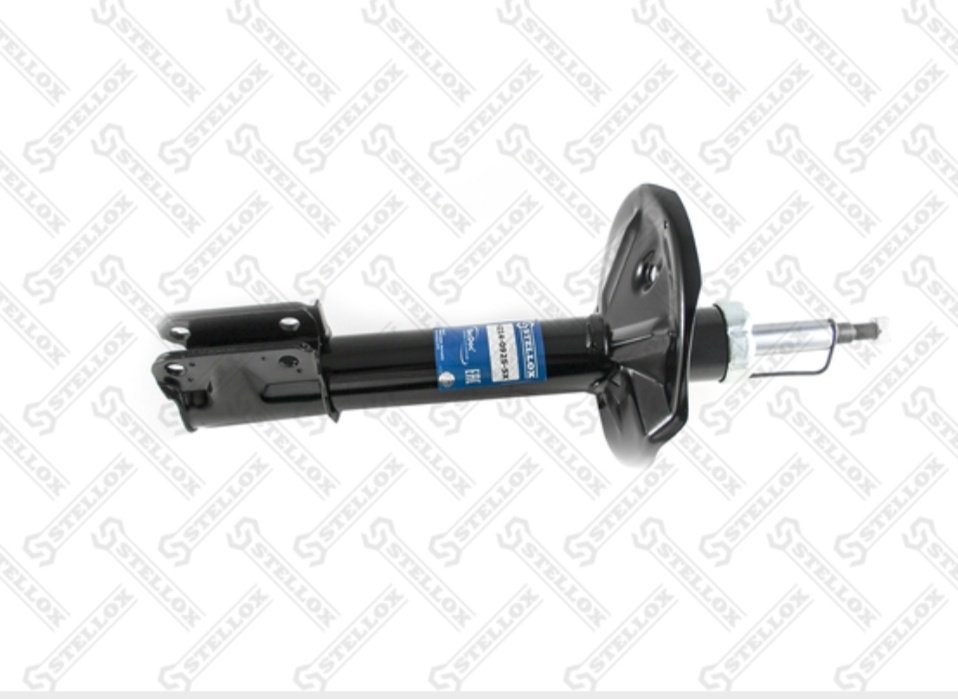 Амортизатор Stellox передний 4214-0925-sx 1 шт купить,17950