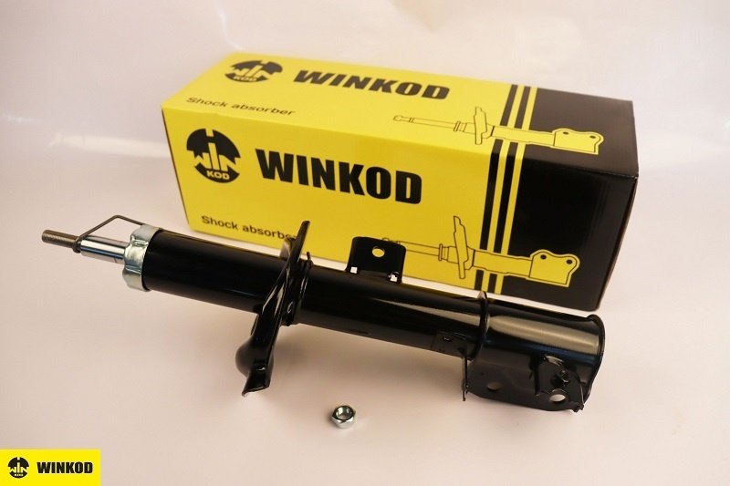 Амортизатор Winkod передний W339338SA 1 шт купить,15581