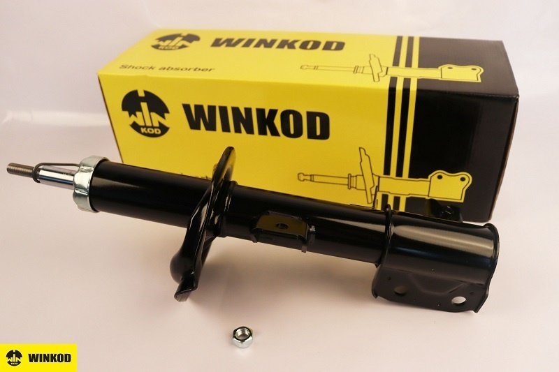 Амортизатор Winkod передний W339339SA 1 шт купить,16440