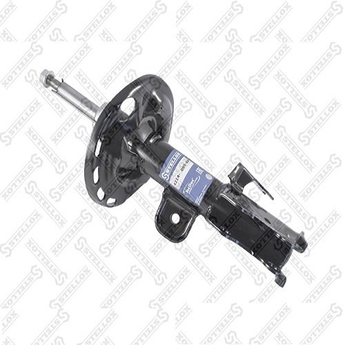Амортизатор Stellox передний 4214-1065-SX 1 шт купить,15880