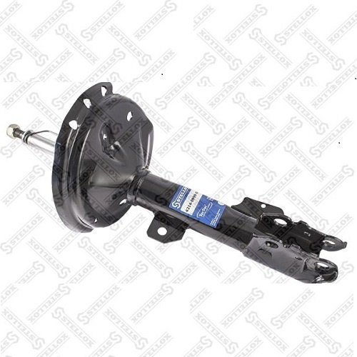 Амортизатор Stellox передний 4214-0999-SX 1 шт купить,17290