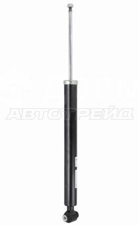 Амортизатор SACHS задний 317 455 1 шт купить,71060