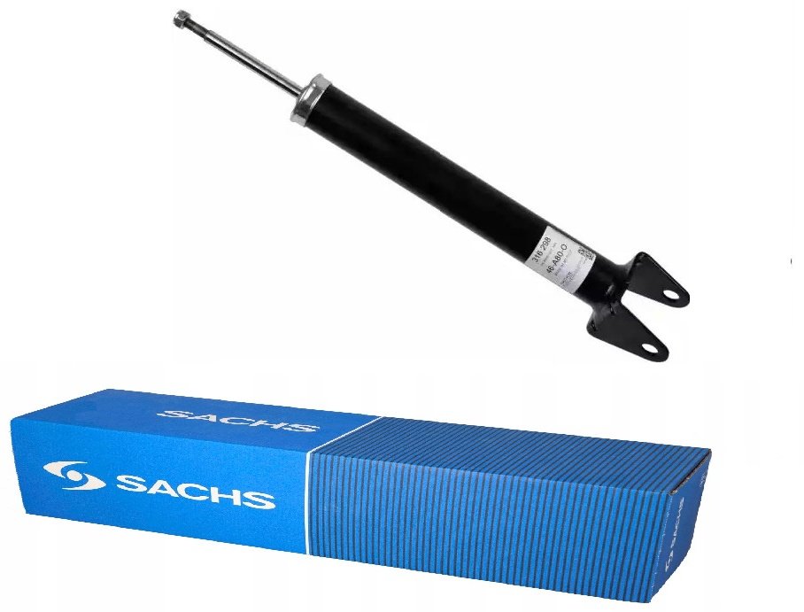 Амортизатор SACHS задний 316298 1 шт - ForteMarket Амортизатор SACHS задний 316298 1 шт купить,115420