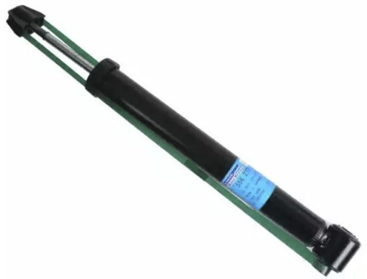 Амортизатор SACHS задний 556277 1 шт купить,35700