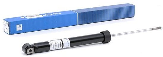 Амортизатор SACHS задний 556 882 1 шт - ForteMarket Амортизатор SACHS задний 556 882 1 шт купить,35280