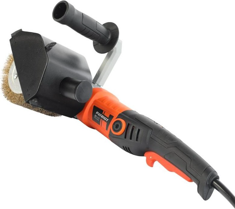 Шлифмашина щеточная Patriot BS 909 купить,NaN