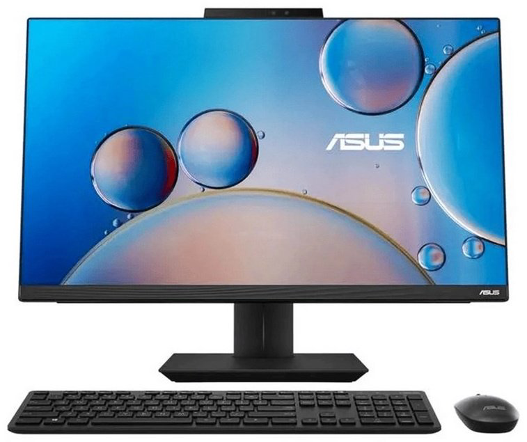 Моноблок ASUS E5702WVAK-BA0190 90PT03N1-M00690 черный купить,NaN