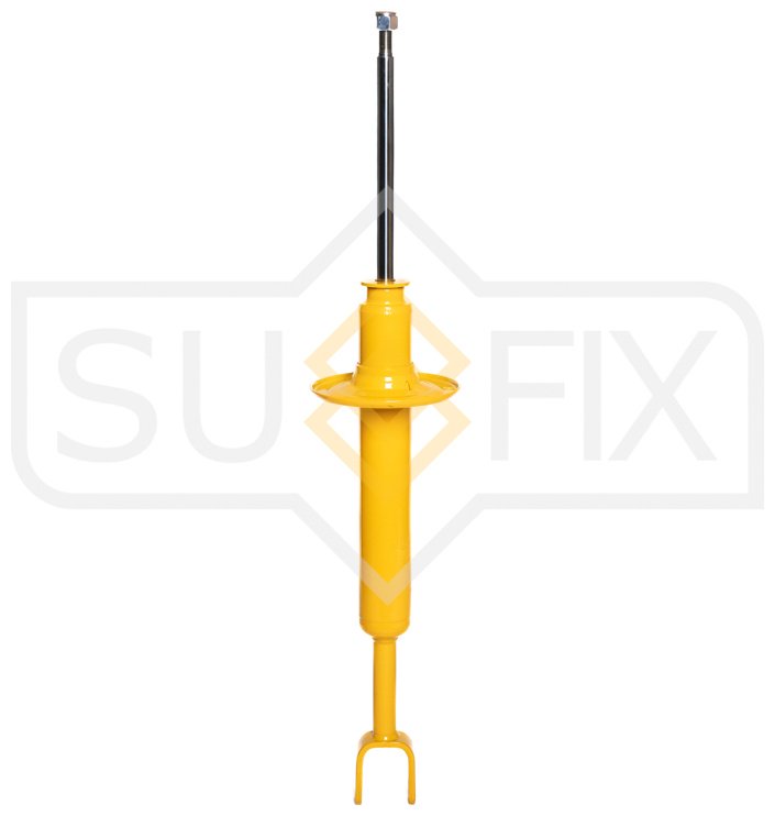 Амортизатор Sufix передний SA1244 1 шт купить,13660