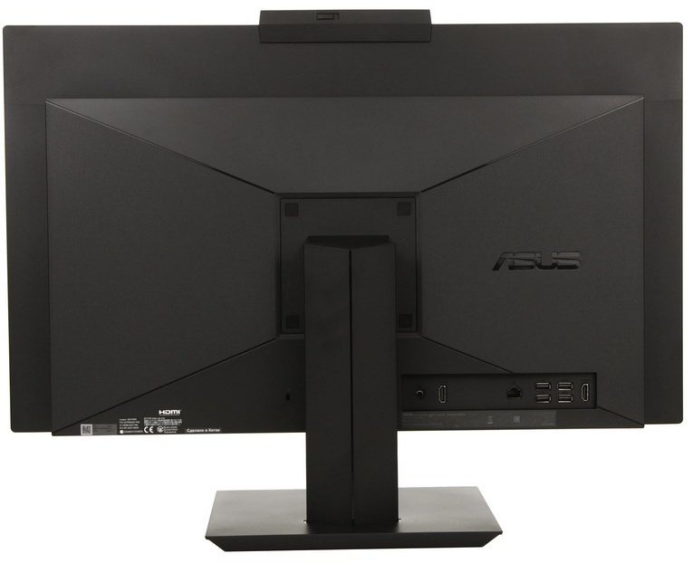 Моноблок ASUS E5702WVAK-BA0190 90PT03N1-M00690 черный - ForteMarket Моноблок ASUS E5702WVAK-BA0190 90PT03N1-M00690 черный купить,0