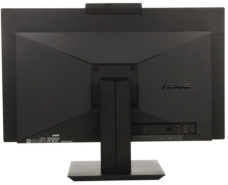 Моноблок ASUS E5702WVAK-BA0190 90PT03N1-M00690 черный купить,NaN