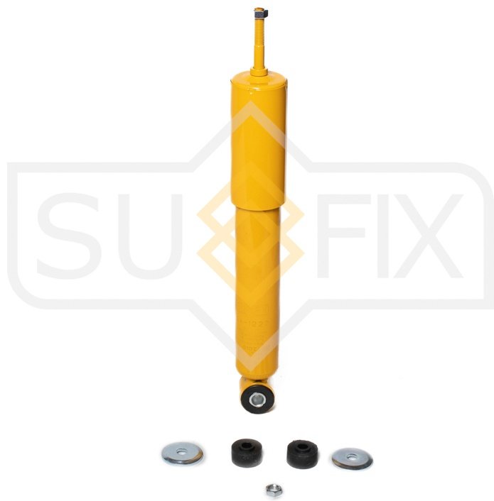 Амортизатор Sufix передний SA1222 1 шт купить,8999