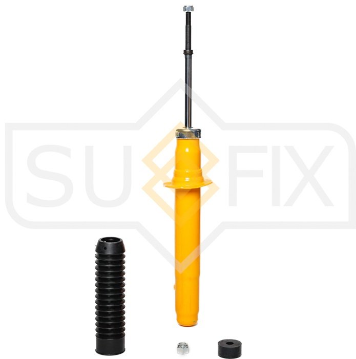 Амортизатор Sufix передний SA1331 1 шт купить,11880