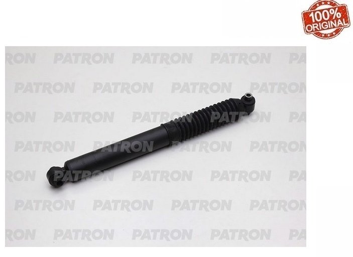 Амортизатор PATRON задний PSA349020 1 шт купить,14080