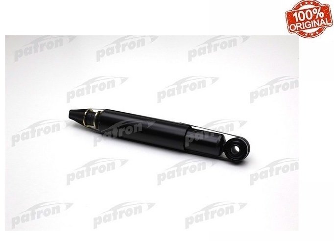 Амортизатор PATRON задний PSA344223 1 шт купить,13880