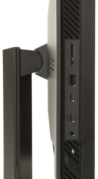 Моноблок ASUS E5702WVAK-BA0190 90PT03N1-M00690 черный купить,NaN