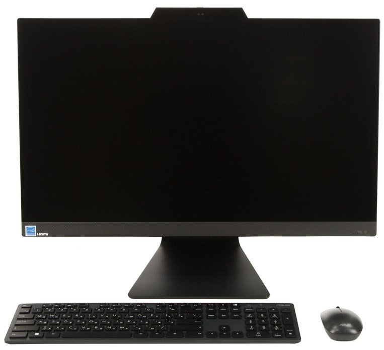 Моноблок ASUS F3702WFAK-BA002X 90PT03M2-M003F0 черный