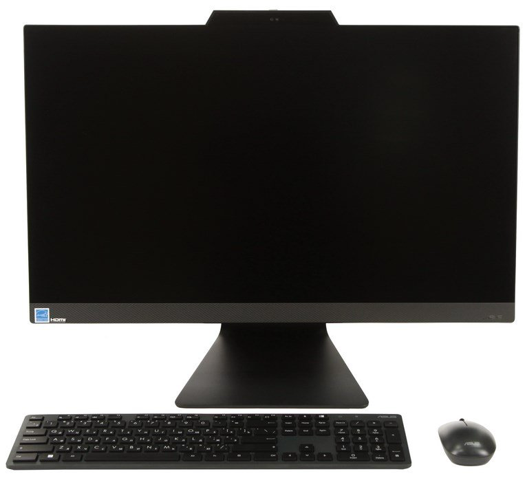 Моноблок ASUS F3702WFAK-BA002X 90PT03M2-M003F0 черный купить,NaN