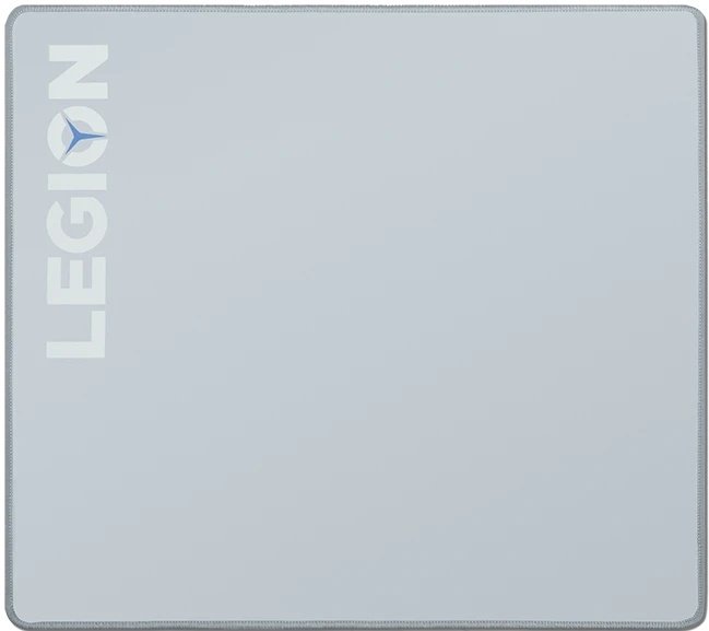 Коврик для мыши Lenovo Gaming Control Mouse Pad L (GXH1C97868) 450x400x2 мм серый