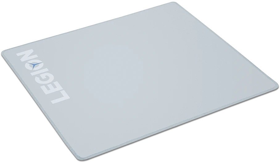 Коврик для мыши Lenovo Gaming Control Mouse Pad L (GXH1C97868) 450x400x2 мм серый