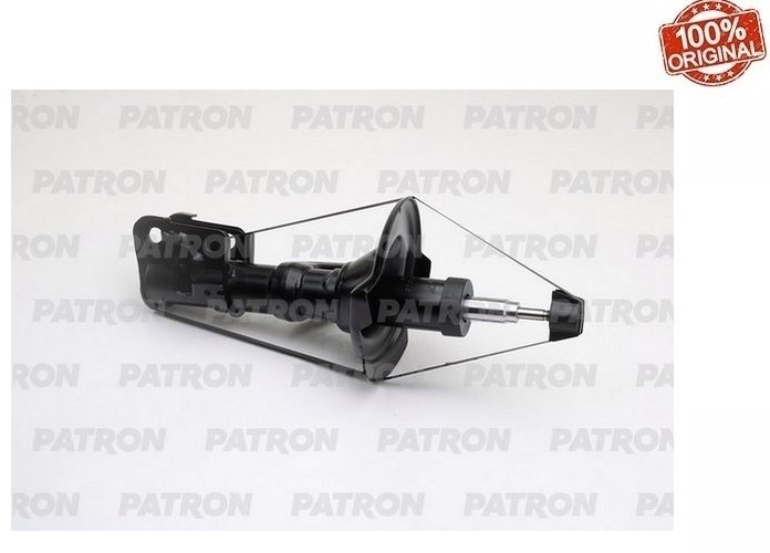 Амортизатор PATRON передний PSA331046 1 шт купить,31320