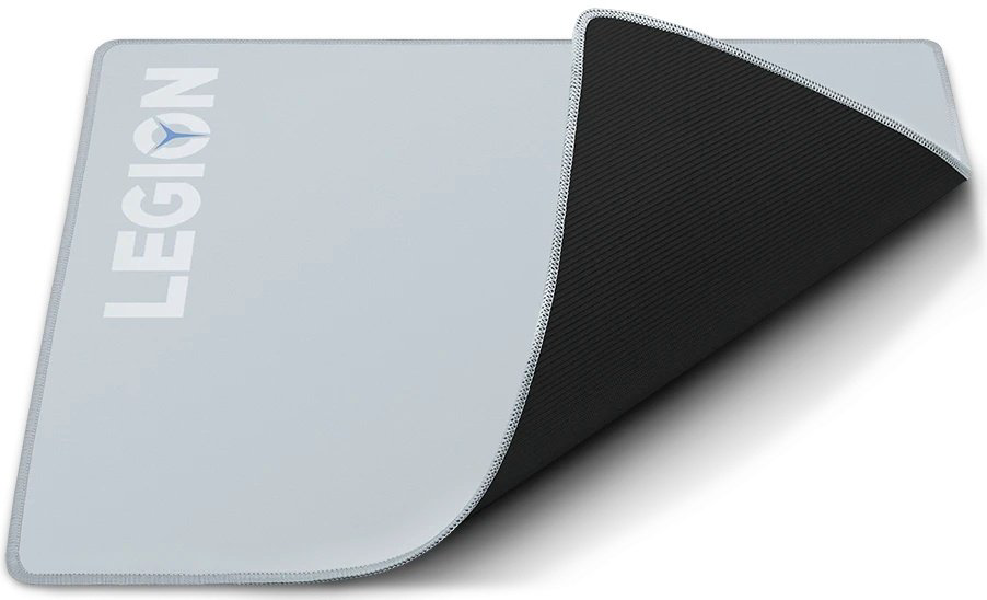 Коврик для мыши Lenovo Gaming Control Mouse Pad L (GXH1C97868) 450x400x2 мм серый купить,4990