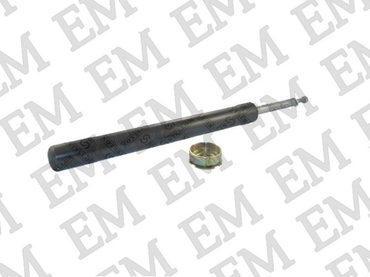 Амортизатор Stellox передний 2213-0013-SX 1 шт купить,14440