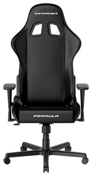 Игровое кресло DXRacer Formula R-NEO, черный