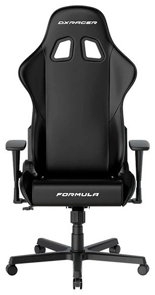 Игровое кресло DXRacer Formula R-NEO, черный