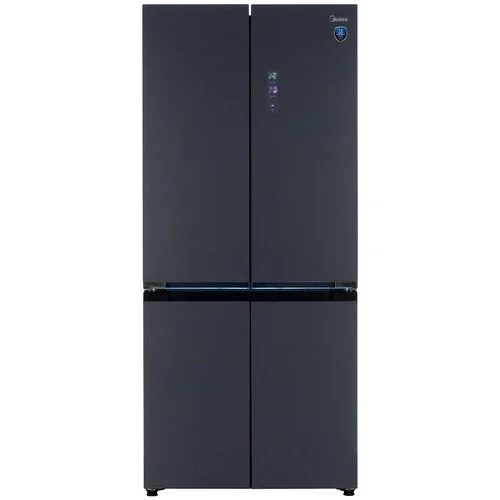 Холодильник Midea MDRM706BIE70 Graphite Grey