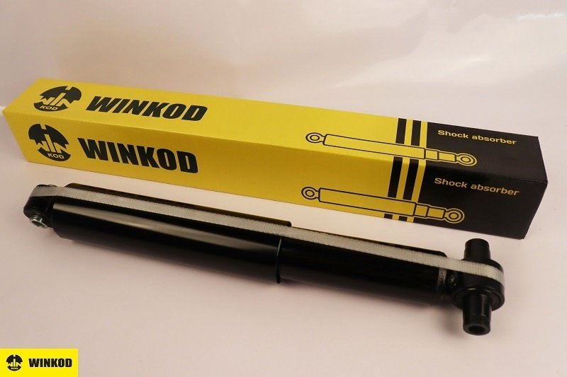 Амортизатор Winkod задний W349025SA 1 шт купить,8729