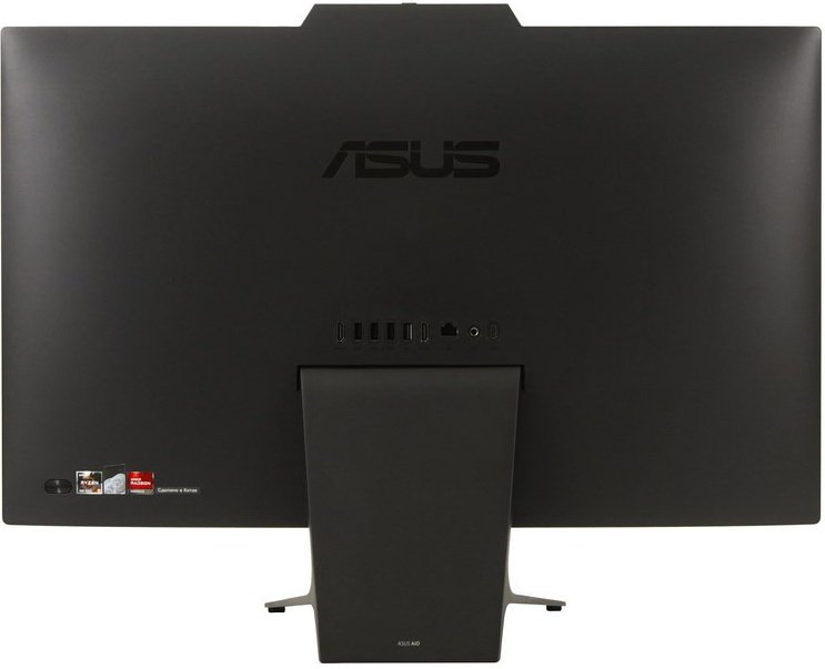 Моноблок ASUS F3702WFAK-BA002X 90PT03M2-M003F0 черный - ForteMarket Моноблок ASUS F3702WFAK-BA002X 90PT03M2-M003F0 черный купить,0