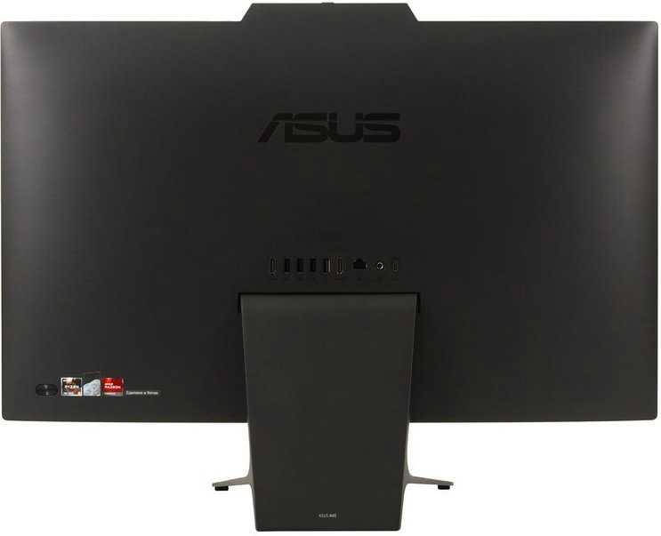 Моноблок ASUS F3702WFAK-BA002X 90PT03M2-M003F0 черный купить,NaN