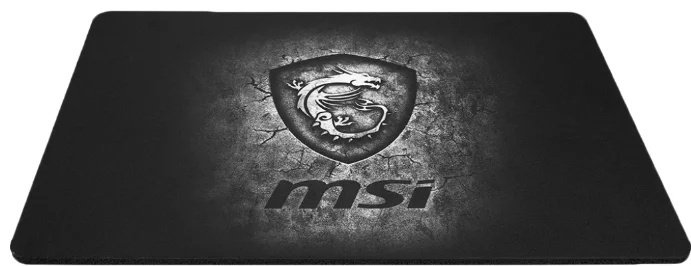 Коврик для мыши MSI Agility GD20 320x220x5 мм рисунок купить,NaN