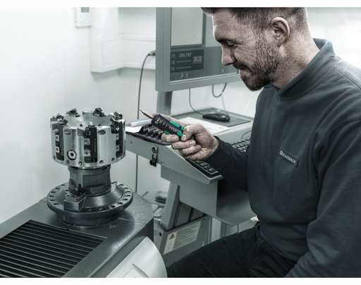 Wera набор отверток 05075840001 T10х40 мм купить,NaN