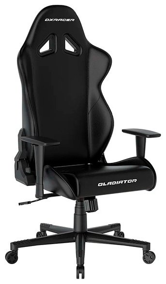 Игровое кресло DXRacer Formula R-NEO, черный