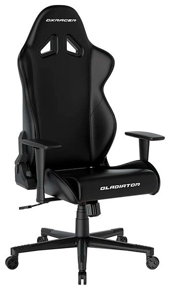 Игровое кресло DXRacer Formula R-NEO, черный