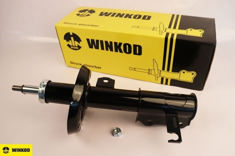 Амортизатор Winkod передний W339381SA 1 шт купить,15600