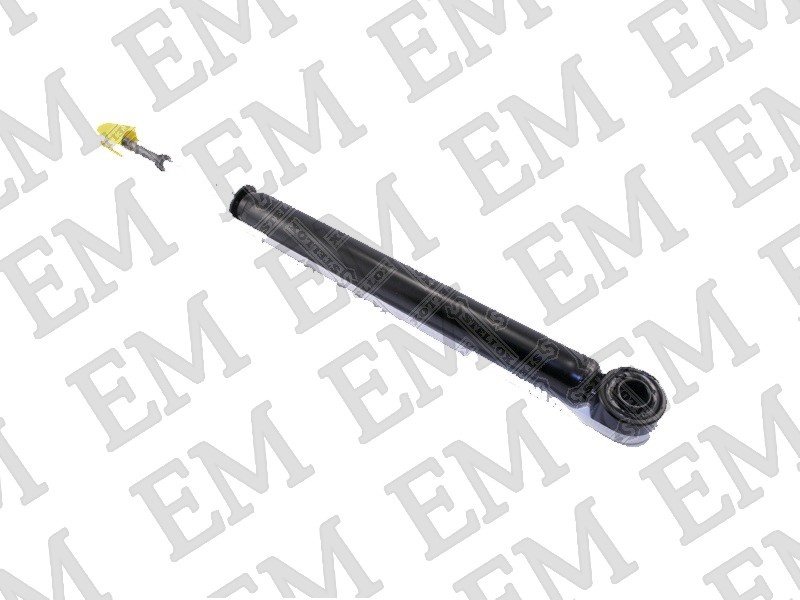 Амортизатор Stellox задний 3212-0015-SX 1 шт купить,8699